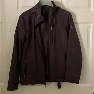 Tumi Rain Jacket